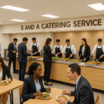 canteen operations are already active in areas like Dhanori, Viman Nagar, Yerwada, Kharadi, magarpatta and EON IT Park