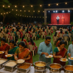 outdoor catering service in dhanori pune